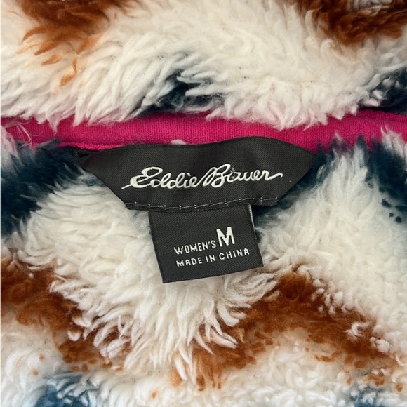 Women’s Medium Eddie Bauer Jacket - Picture 4 of 4